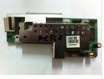 Original disassembly Epson epson L200 motherboard L201 interface board