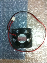 Original built quasi SUNON 4010 DC12V 0 7W KDE1204PFB1-8 ball silent cooling fan