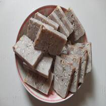 Taro taro taro sweet 500g Fengshun specialty Hakka snack