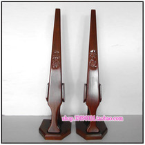 Ju Buddha Pavilion Buddhist supplies Buddha incense board * ruler pair