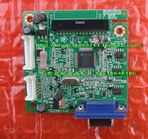 Original Guanjie AOC 919SW driver board TFT19W80PS 919SW motherboard 715G2681-1-4