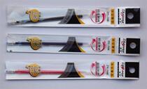 Baoke Bullet Head Type Neutral Refill Sign Refill Linyi Small Commodities City Warsee Office Stationery