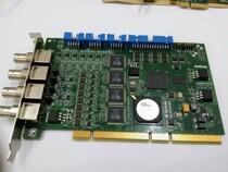 MATROX Maichuang Morphis Y7198-01 MOR 4VD Image Acquisition Card