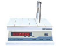 Number of measuring instruments for the coil of YG108 coil