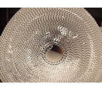 Packing paper corrugated paper tile pit Paper Packaging Paper 4 yuan KG Foshan 50 rolls over door delivery