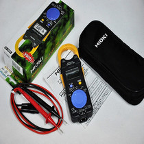 Japan Hioki HIOKI clamp-type ammeter 3280-10F 1000A clamp-type digital multimeter