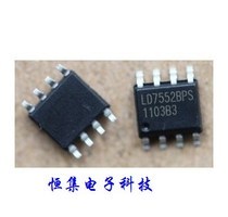 LCD power board management chip LD7552B SOP8 patch new original spot welcome consultation