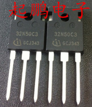 SPW32N50C3 32N50C3 Field effect 32A550V Original physical shooting Quality assurance