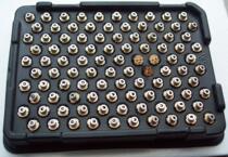 Imported machine cutting machine 658nm 80mw High power red laser tube ML101J21 red laser head