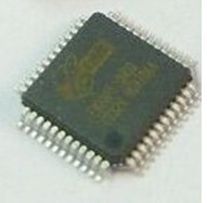 Yilong single chip agent Shenzhen low price spot supply EM78P520 QFP48