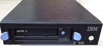 IBM 8767-HX external tape drive housing (physical picture)