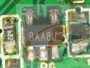 SMD 5 pin IC 305279 465312 BAA8U EC8741 UH7V82 7Y7V71 EB8R21