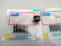 Swedish original imported miniature bearing non-standard V-bearing V624 size: 4*13*6V high 9 1