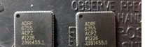 ADRF6755ACPZ ADRF6755ACP ADRF6755 imported original spot special price 