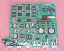 Polycom HDX8000 HDX7000 HDX6000 video conferencing board