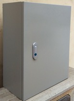 JXF1 base industry box national standard 1 0MM jump lock 500 * 400 * 200 distribution box control box