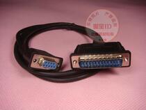 Schneider Touch screen XBTN401 N410 NU400R410 411 programming cable XBTZ915 Download cable