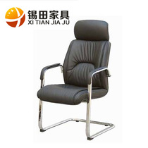 Staff office chair backrest simple student computer home comfortable sedentary bow mahjong meeting boss seat