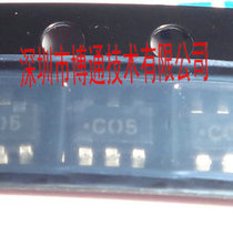 SMD 6-pin IC printing DALC C24 C05 AH1 317 O3 N52 A119 718 A27 TWF  