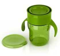 100% American imported Philips AVEN baby drinking cup 360 degrees free drinking natural magic cup spot