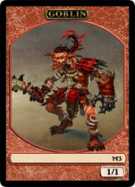 M3 card MTG MTG MDM Metal Derivatives Season 1 - Ghost