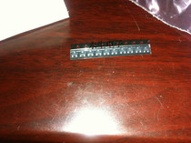 Printing KL4 L43 SOT223 SMD diode