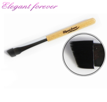 Elegant Forever Eve oblique eyeliner brush oblique angle eyebrow brush fiber hair