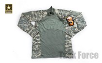 Brand new US original products MASSIF ACU all-terrain ACS flame retardant combat clothes Outdoor Tactical fire jacket Frog Clothing