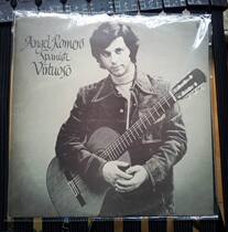 LP plastic packaging bag Vinyl protective bag Dust-proof and moisture-proof film bag Old-fashioned record bag plastic bag