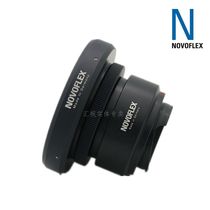 NOVOFLEX HB-M adapter ring for Hassa V CF FE lens to Leica M240 M10-R