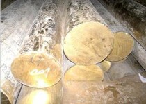 H59 Brass Rod Brass plate Brass plate Brass tube H59-1 brass bar Hexagon copper bar Ф 2 ~ 150MM specifications