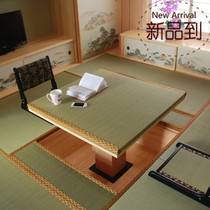 He room promotion tatami mat mat and room tatami coconut palm core tatami mat platform customization