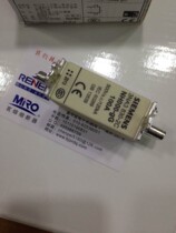 Siemens fuse 3NA3 830-2C nhoo 100A