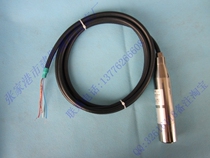 Input-type water level sensor liquid level transmitter pressure sensor 4-20MA hostages for 1 year