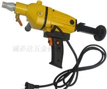 Bodeepwater rig Yellow supermanning engineering rig Air conditioning drill Z1Z-110B Water drill