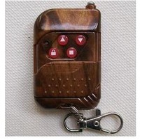 Universal self-copy remote control garage door remote control electric door remote control mahogany copy remote control