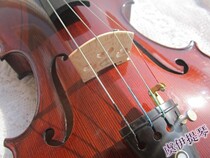 Full handmade viola 15 inch and half 15 5 inch 394 instruments