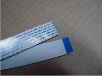 Application of SUSTech A55V K55V K55V K55VD K55VD s550c s550c board connection USB flat cable 15cm long