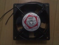 Special price 12038 approved SUNON 2123 220V cabinet 12CM cooling fan ball bearing