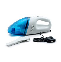 Car vacuum cleaner car vacuum cleaner special dry and wet 60W high power super strong