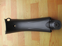 Gwangyang Original factory KK110-A KK110-A KK125-7 CK110-C CK110-C cover A front half frosted black