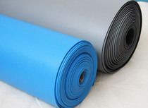 Anti-static table mat Laboratory floor glue Foam anti-fatigue 3 5mm blue gray odor-free environmental protection mat