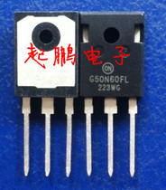 NGTG50N60FLWG original physical goods inventory real store sales all through professional tests