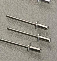 Closed aluminum pull nail waterproof blind rivet beta 4 0-5 0 Series 5*13