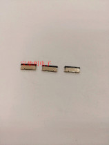 545480890 original molex pitch 0 5mm 8p lower connector FPC 0 5-8P