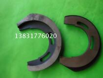 North Man 08 accessories Tooth Sheet Tooth Pad Clean version Suction Paper Suction Sheet Suction adhesive Suction Nozzle suction nozzle Water roller