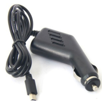 Recorder original GPS Car Charger car GPS Navigator power car charger 5V-1 5A