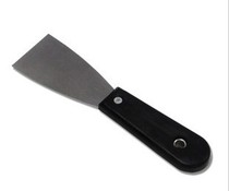Plastic handle 1 5 2 2 5 3 4 5 inch putty knife caulking blade scraper spatula putty knife