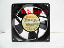 Original NMB-MAT fan fan 4710PS-23T-B30 1225 230V axial fan
