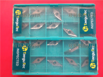 Teguk CNC blade VCGT110304-FL K10 Aluminum